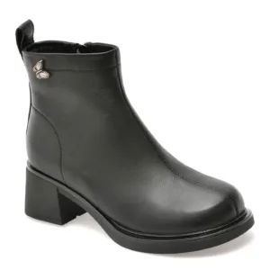Ghete FLAVIA PASSINI negre