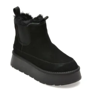 Ghete FLAVIA PASSINI negre