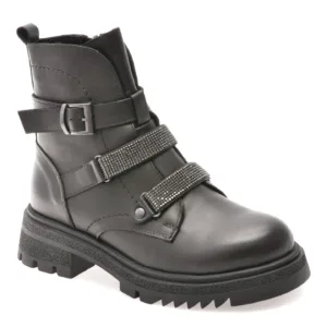 Ghete FLAVIA PASSINI negre