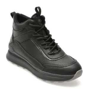 Ghete FLAVIA PASSINI negre