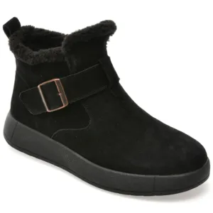 Ghete FLAVIA PASSINI negre