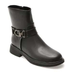 Ghete FLAVIA PASSINI negre