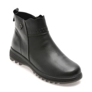 Ghete FLAVIA PASSINI negre