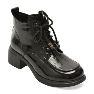 Ghete FLAVIA PASSINI negre