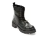 Ghete FLAVIA PASSINI negre