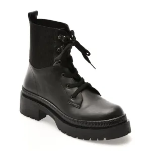 Ghete FLAVIA PASSINI negre