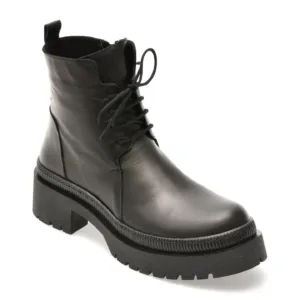 Ghete FLAVIA PASSINI negre