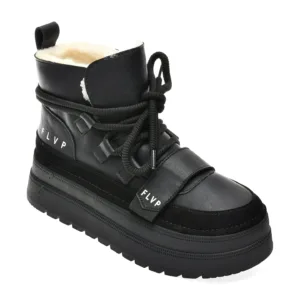 Ghete FLAVIA PASSINI negre