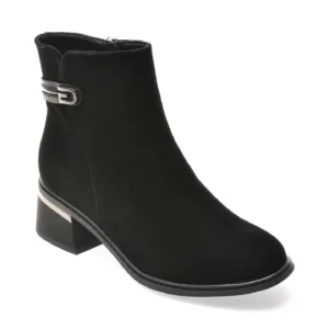 Ghete FLAVIA PASSINI negre