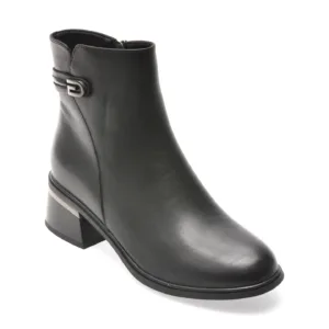 Ghete FLAVIA PASSINI negre