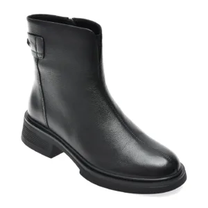 Ghete FLAVIA PASSINI negre