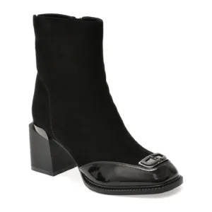 Ghete FLAVIA PASSINI negre