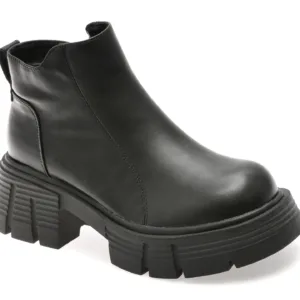 Ghete FLAVIA PASSINI negre