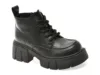 Ghete FLAVIA PASSINI negre