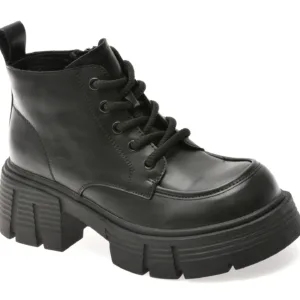 Ghete FLAVIA PASSINI negre