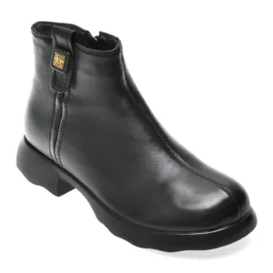 Ghete FLAVIA PASSINI negre