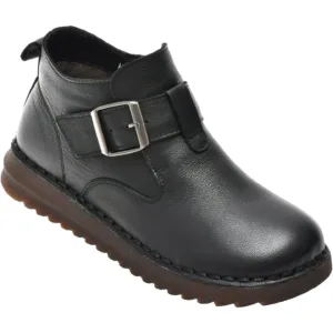 Ghete FLAVIA PASSINI negre