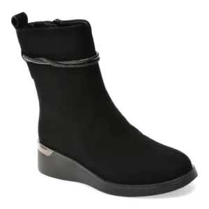 Ghete FLAVIA PASSINI negre