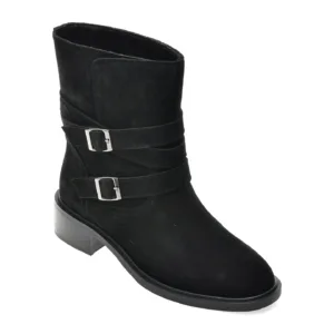 Ghete FLAVIA PASSINI negre