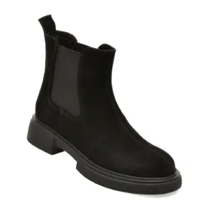 Ghete FLAVIA PASSINI negre
