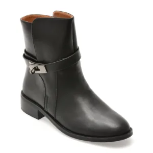 Ghete FLAVIA PASSINI negre