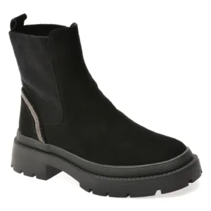 Ghete FLAVIA PASSINI negre