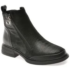 Ghete FLAVIA PASSINI negre