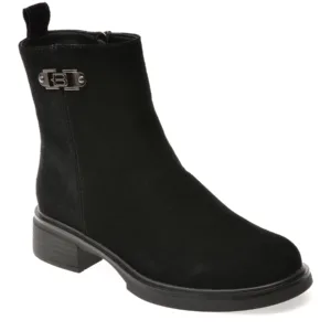 Ghete FLAVIA PASSINI negre