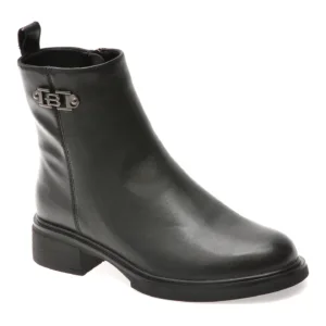 Ghete FLAVIA PASSINI negre