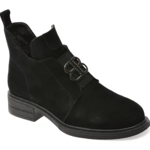 Ghete FLAVIA PASSINI negre