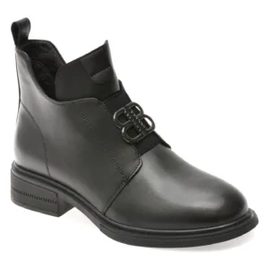 Ghete FLAVIA PASSINI negre