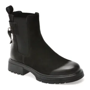 Ghete FLAVIA PASSINI negre