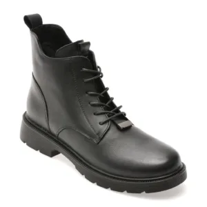 Ghete FLAVIA PASSINI negre