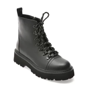 Ghete FLAVIA PASSINI negre