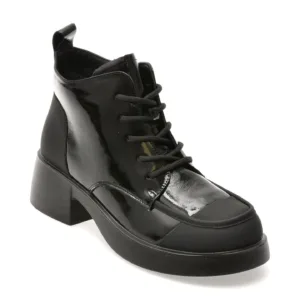 Ghete FLAVIA PASSINI negre