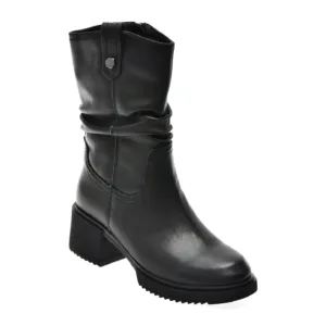 Ghete FLAVIA PASSINI negre