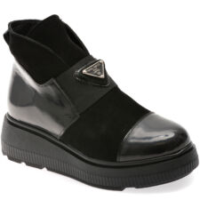Ghete 529 Ghete FLAVIA PASSINI negre