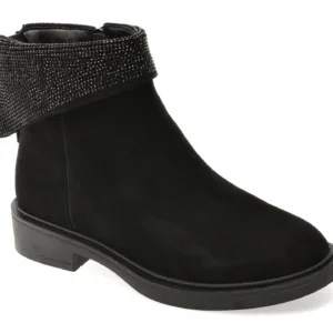 Ghete FLAVIA PASSINI negre