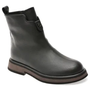 Ghete FLAVIA PASSINI negre