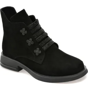 Ghete FLAVIA PASSINI negre