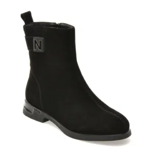 Ghete FLAVIA PASSINI negre