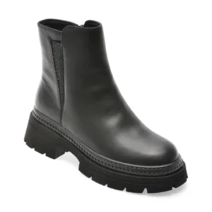 Ghete FLAVIA PASSINI negre