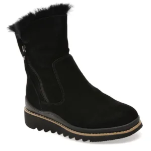 Ghete FLAVIA PASSINI negre