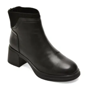 Ghete FLAVIA PASSINI negre