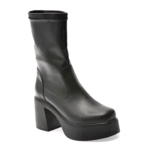 Ghete FLAVIA PASSINI negre