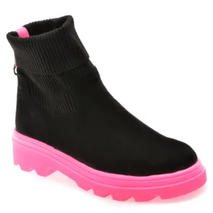 Ghete FLAVIA PASSINI negre