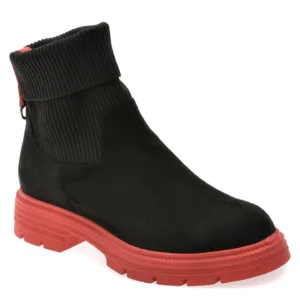 Ghete FLAVIA PASSINI negre