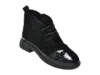 Ghete FLAVIA PASSINI negre