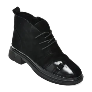Ghete FLAVIA PASSINI negre