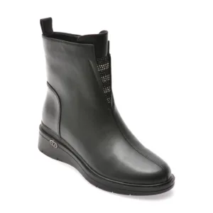 Ghete FLAVIA PASSINI negre